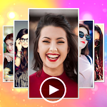 Cover Image of Herunterladen Video editor with music 1.0 APK
