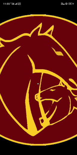 Android application Indian Stud Book screenshort