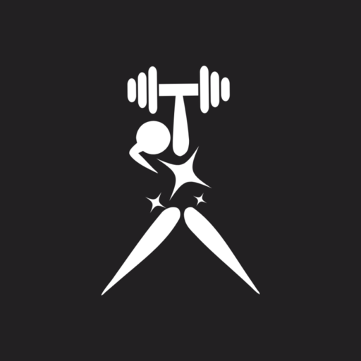 Built Strong Fam logo