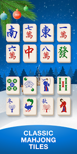 Mahjong Relax 1.11 APK screenshots 4