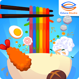 Marbel Rainbow Ramen Cafe: Download & Review