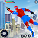 Spider Hero Rope Game - Androidアプリ