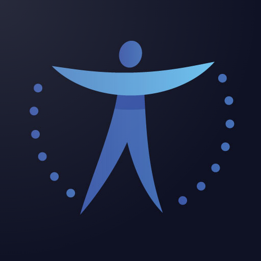 PhysioAR logo
