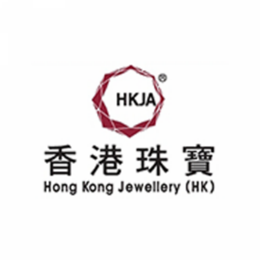 香港珠寶 logo