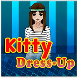 KittyDress Up icon