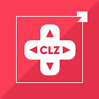 CLZ Games - game collection scanner & tracker