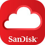 SanDisk Cloud icon