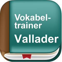 「Vokabeltrainer Vallader」のアイコン画像