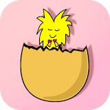 Hatch Fortune Egg icon