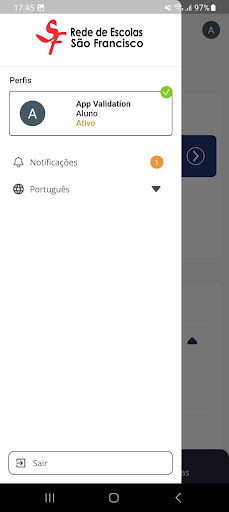 Capacita SF Screen 3