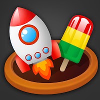 Match 3D Master - Pair Matching Puzzle Game