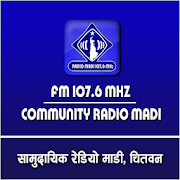 Community Radio Madi