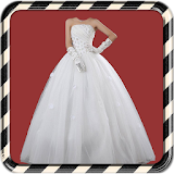 Designer Wedding Dresses Photo icon