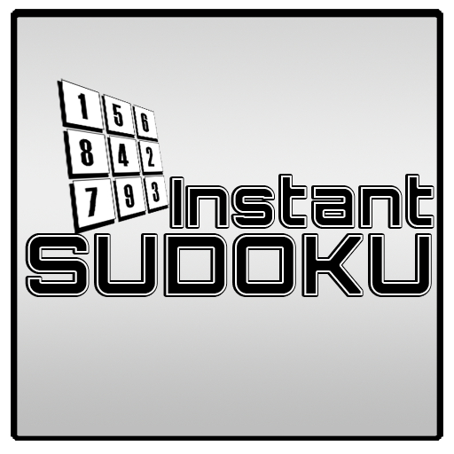 Instant Sudoku 1.0 Icon