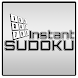 Instant Sudoku - Androidアプリ