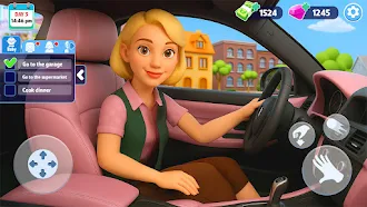 Game screenshot Mother Life Simulator: Eden mod apk