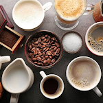 Cover Image of डाउनलोड Types of coffee  APK