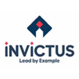 Invictus International School ikonjának képe