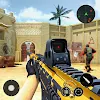 Cover Strike Shooting Games 3D icon