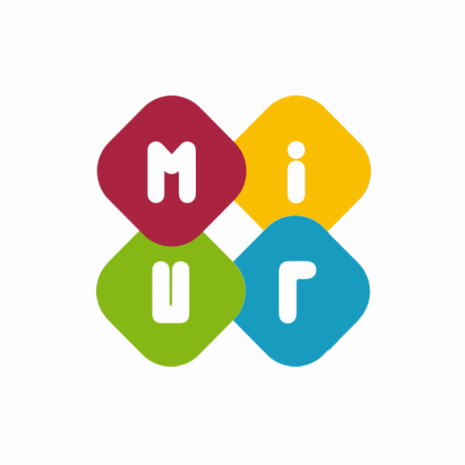 MIUR Istruzione logo