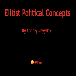 Symbolbild für Elitist Political Concepts