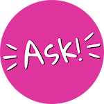 Cover Image of Tải xuống Ask! - party card game 1.1.5 APK