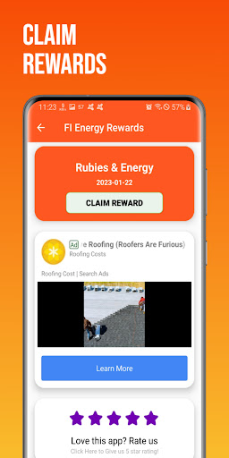 Family Island Rewards