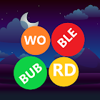 Word Bubble Stacks -Word IQ Brain Games For Adults 1.3.2