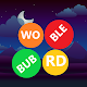 Word Bubble Stacks -Word IQ Brain Games For Adults