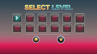 Space Shooting game Alien Game - Screenshot 3