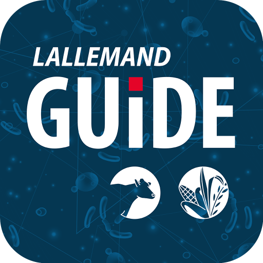 Lallemand Guide 1.0.18 Icon