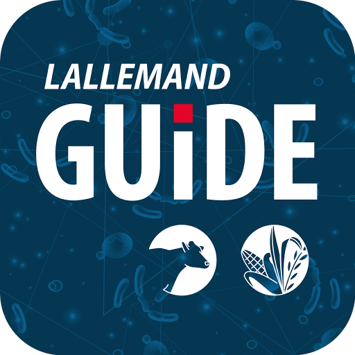 Lallemand Guide logo