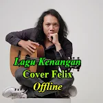Cover Image of 下载 Lagu Kenangan Cover Felix  APK