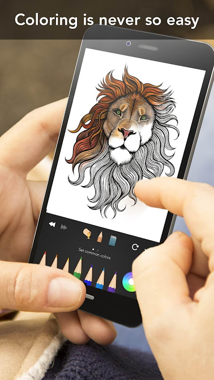 Animal Coloring Book - 3.3.1 - (Android)