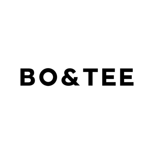 Bo&Tee logo