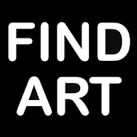 FIND ART - SHAZAM FOR ART - REVERSE IMAGE SEARCH