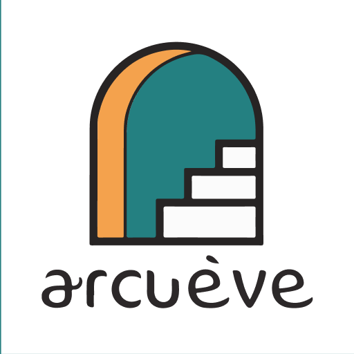Arcueve logo