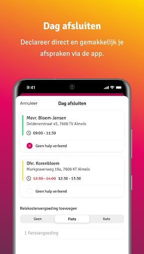 PUUR. Huishouding Screen 3