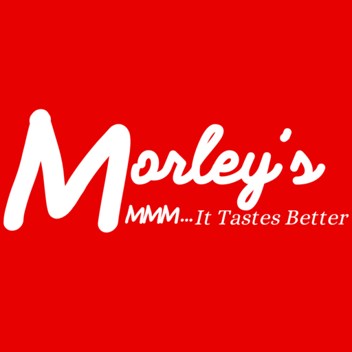 Morleys Harrow logo