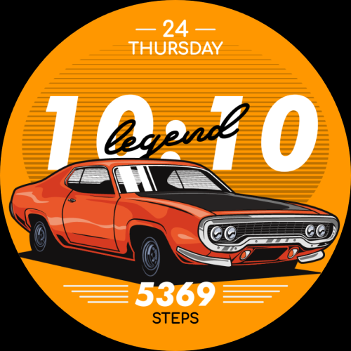 Facer Watch Faces - Personalization - apps
