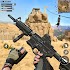 Gun Shooting Games: FPS Games 21.9.133