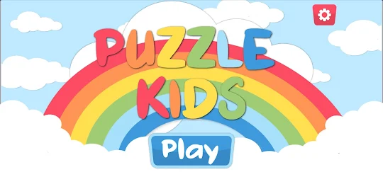 Puzzles Game Kids