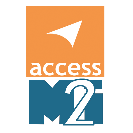 AccessM2i M&E logo