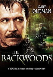 Icon image The Backwoods