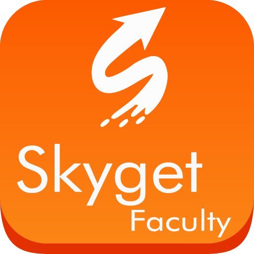 Skyget - Faculty logo