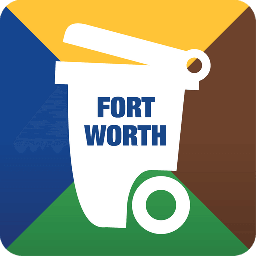 Fort Worth Garbage & Recycling 2021.11.30 Icon