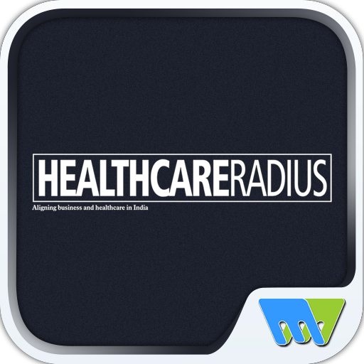 Healthcare Radius logo