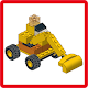 Digger building instruction for Lego 10698 Download on Windows