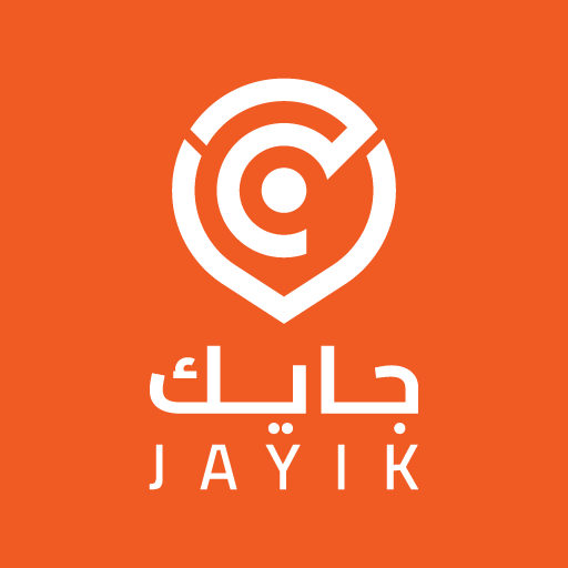 Jayik partner logo