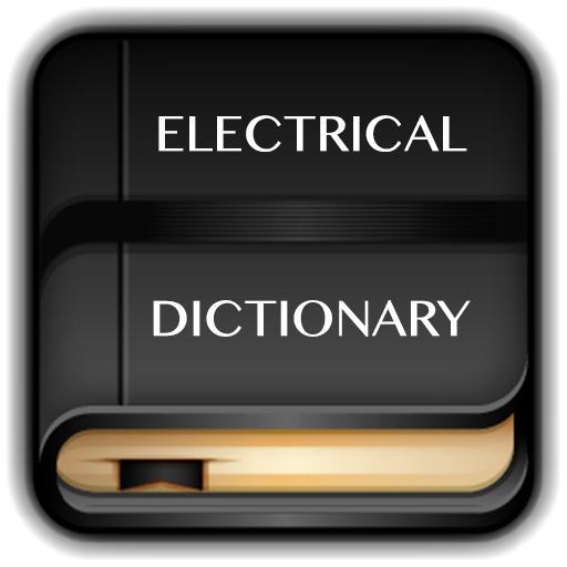 Electrical Dictionary Offline 1.1 Icon